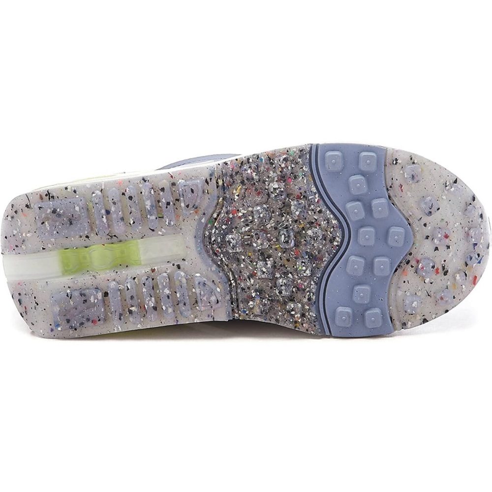 Nike Air Max Furyosa Women’s Multi Ashen Slate/Summit White CZ4149-400 Size 10 - Picture 5 of 5